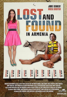 Lost and Found in Armenia (2012)